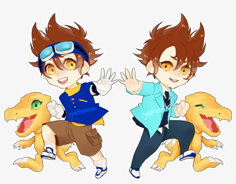 Time To Remember I Did Some Digi Charms <3 Https - Cartoon, transparent png