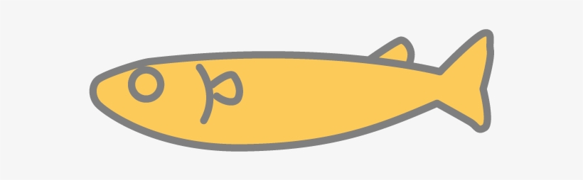 Little Fish - Icon - Free Material - Kayak, transparent png