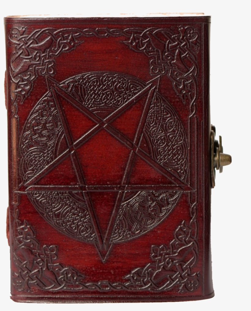 Load Image Into Gallery Viewer, Celtic Pentagram Iii - Wallet, transparent png
