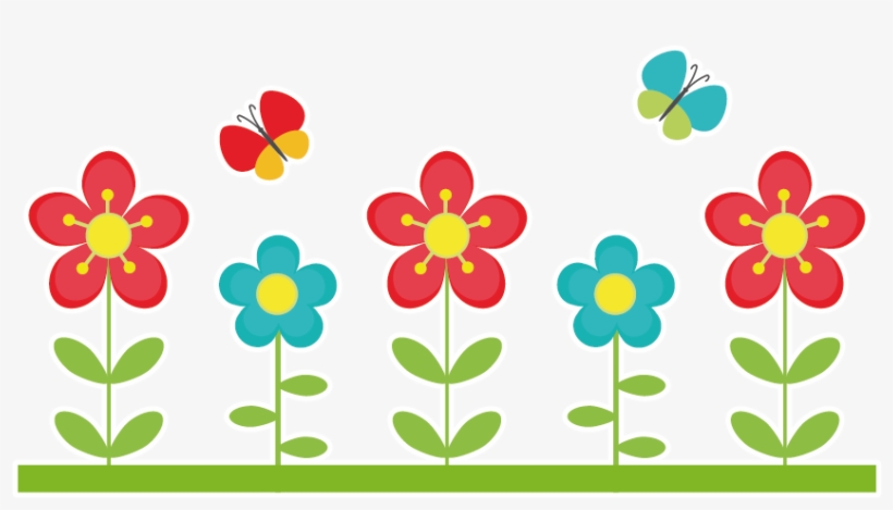 Florecitas Png - Significado De Dafne Nombre, transparent png