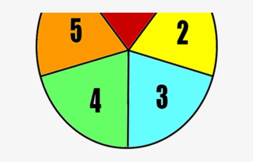 Pentagram Clipart Large - Circle, transparent png