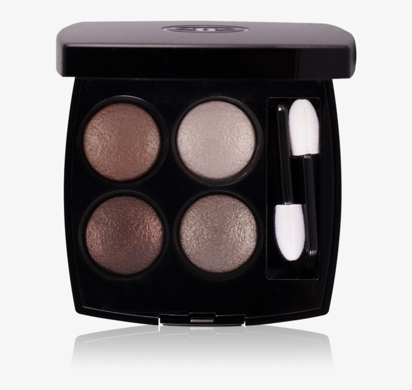 Chanel Les 4 Ombres Nr - Chanel Les 4 Ombres 262 Tisse Beverly Hills, transparent png