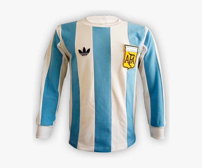 El Primer Título Mundial, Jugado En Nuestro País, Se - Long-sleeved T-shirt, transparent png