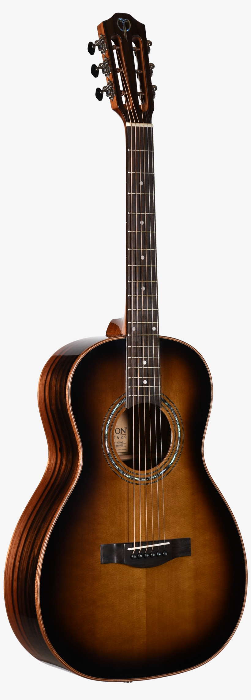 Stp180dvb - Little Martin Guitar, transparent png
