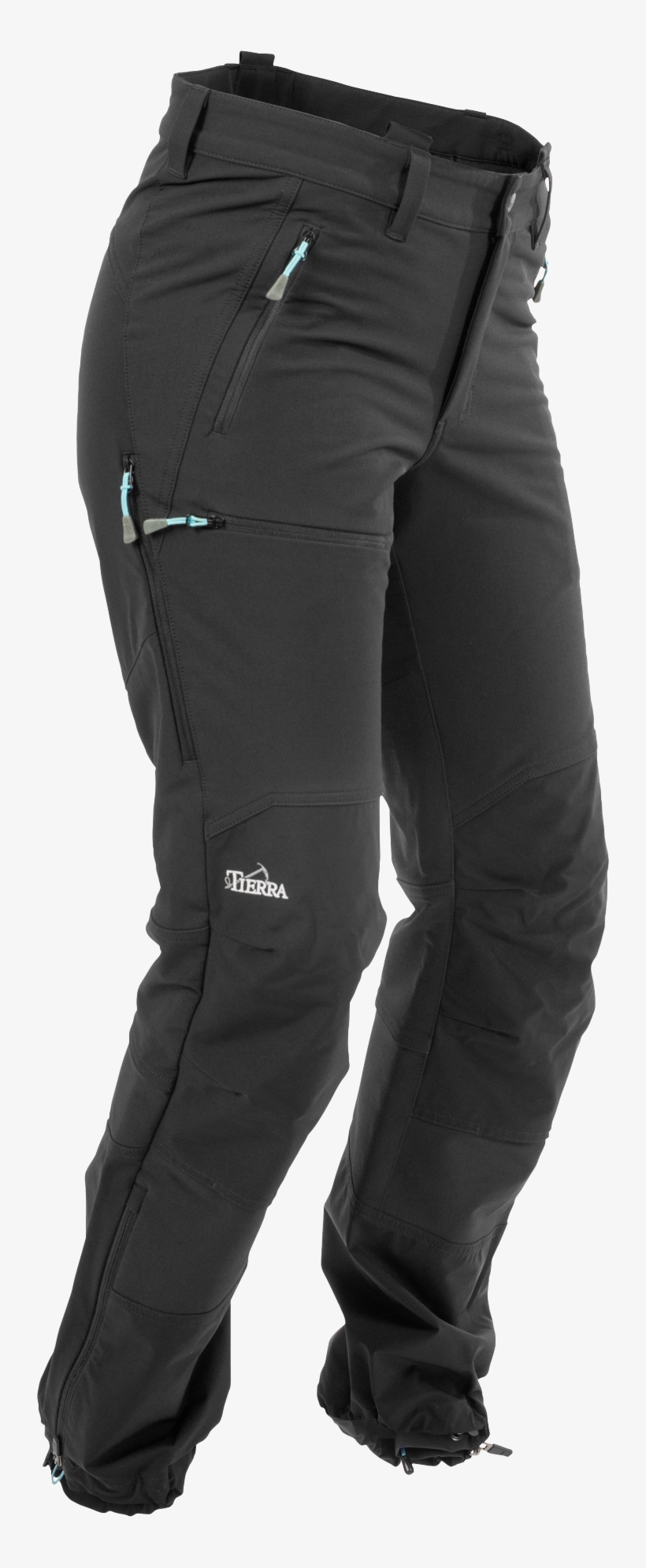 Tierra Ace Pant W - Tierra Ace Pant, transparent png