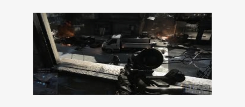 Previous - Battlefield 4 Campaign Glitch, transparent png