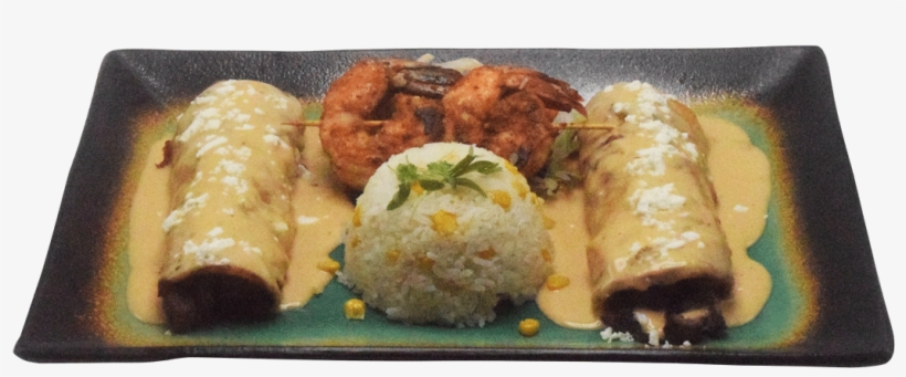 Mar Y Tierra - Steamed Rice, transparent png