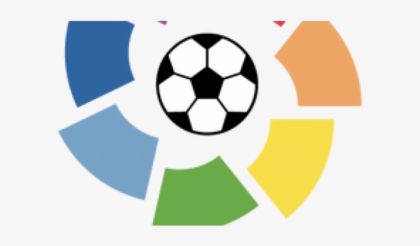 La Liga Seeks Permission To Play Girona Vs Barcelona - La Liga Logo 2018, transparent png