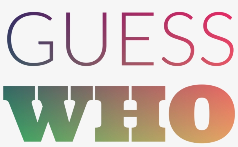 Guess Who The Senior Class Edition - Wish, transparent png