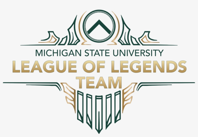 Msu Esports Student Association - Graphic Design, transparent png