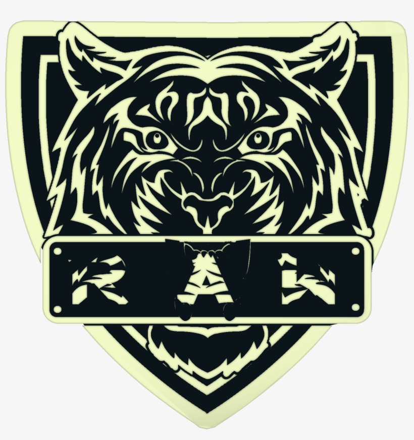 Raw Logo Laliga - Saraswati Strips Pvt. Ltd., transparent png