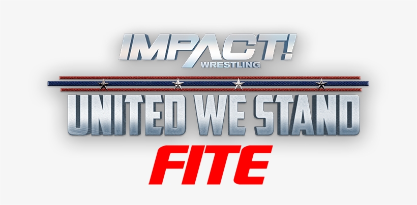 Impact Wrestling 'united We Stand' Ippv To Air Live - Fictional Character, transparent png