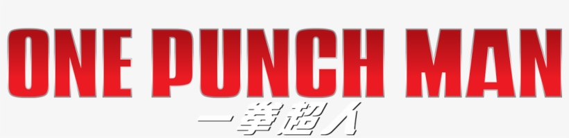 One-punch Man - Poster, transparent png
