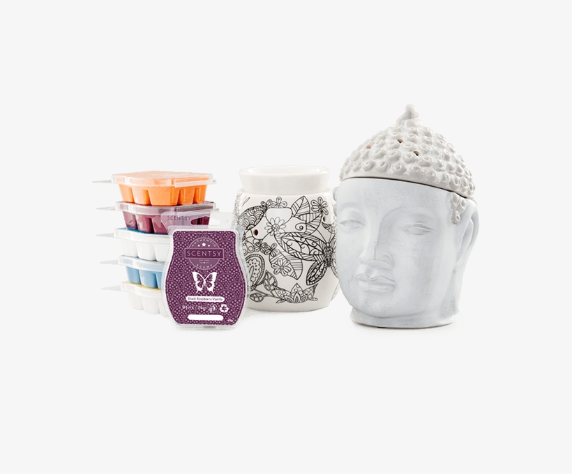 Independent Scentsy Consultant Image 7 - Ceramic, transparent png