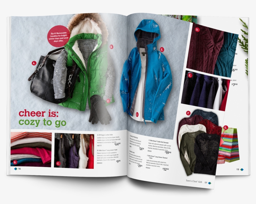 The Sam's Club Holiday Pieces Presented The Paradox - Pattern, transparent png