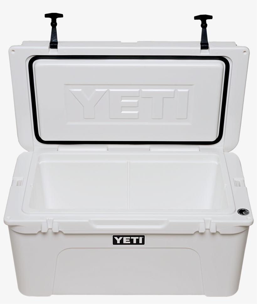 Yeti Tundra 65 - Suitcase, transparent png