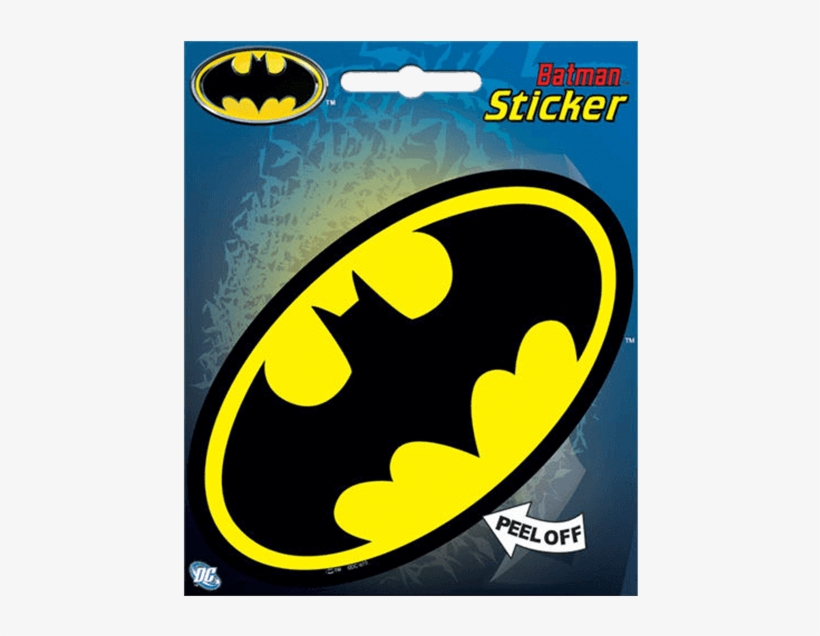 Stickers De Batman, transparent png