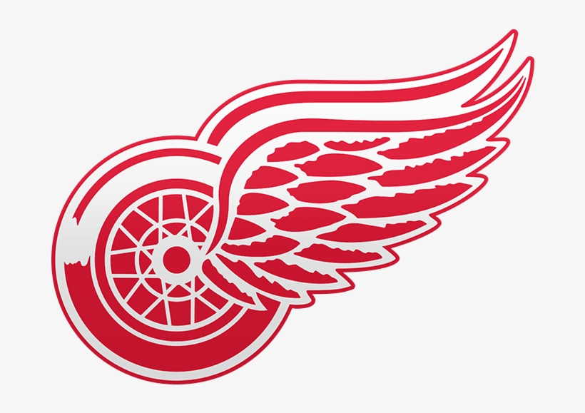 Detroit Red Wings, transparent png