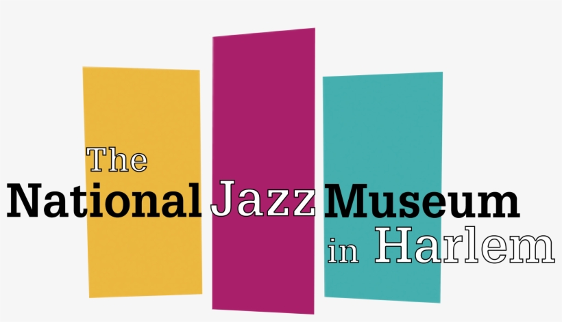 News - National Jazz Museum In Harlem Logo, transparent png