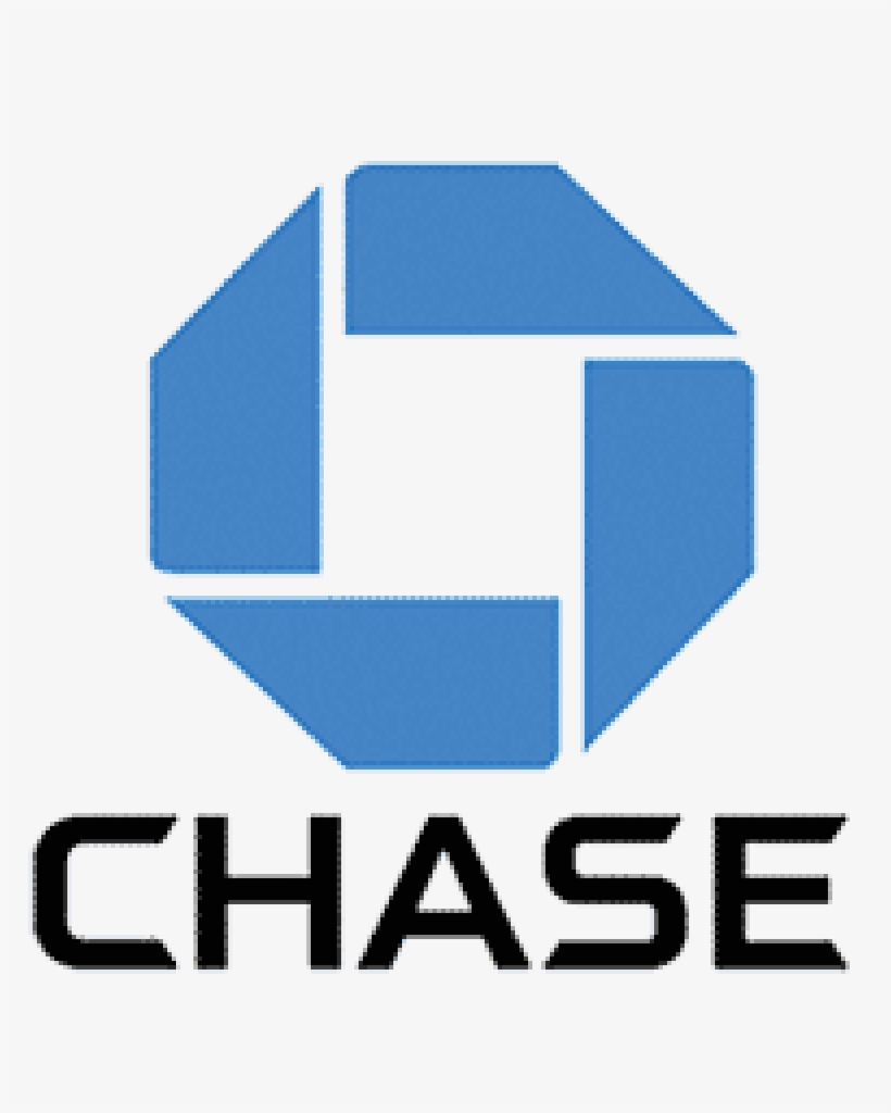 Chase Bank Chase Bank - Chase Bank, transparent png
