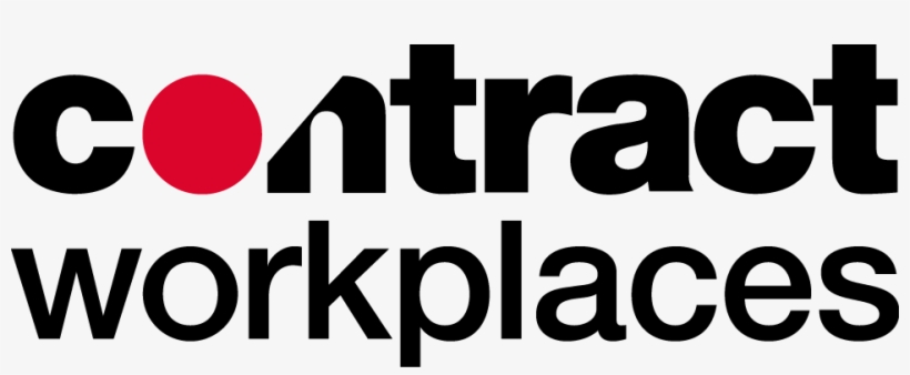 Contract Logo - Contract Workplaces Logo, transparent png