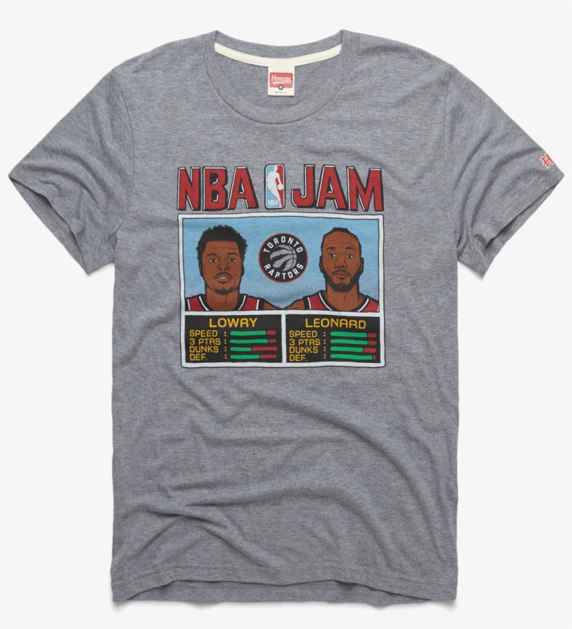 Nba Jam Raptors Lowry And Leonard - Boston Celtics, transparent png