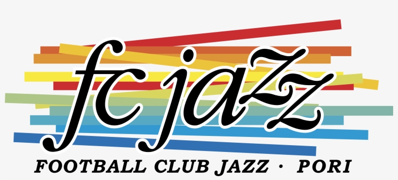 Jazz Logo Png Transparent - Fc Jazz, transparent png