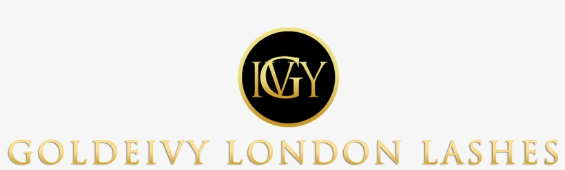 Eye Lashes - Emblem, transparent png