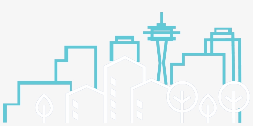Dd In A State Like Washington, And City Like Seattle, - Cross, transparent png