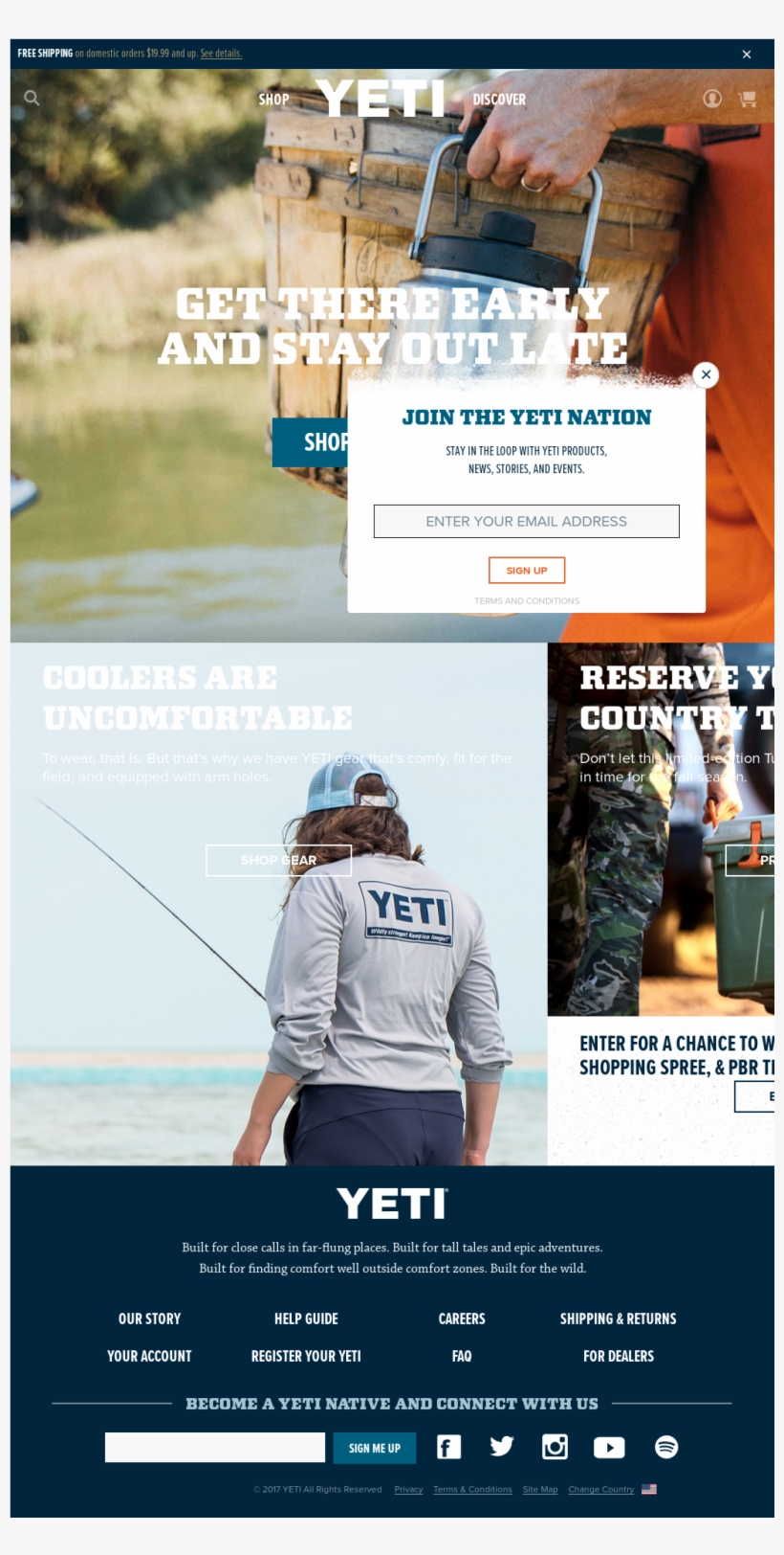 Yeti Coolers, transparent png