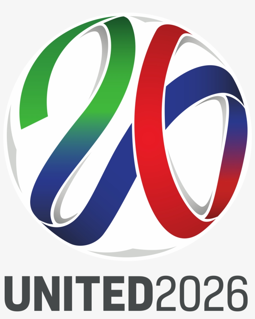 United 2026 World Cup, transparent png