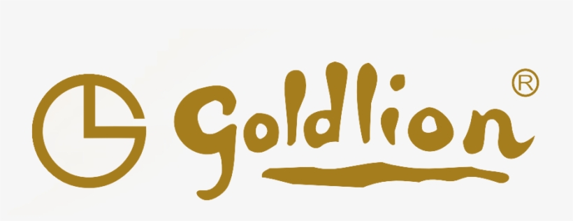 Goldlion Logo Logotype - Goldlion Holdings Ltd., transparent png