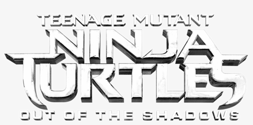 Teenage Mutant Ninja Turtles - Poster, transparent png