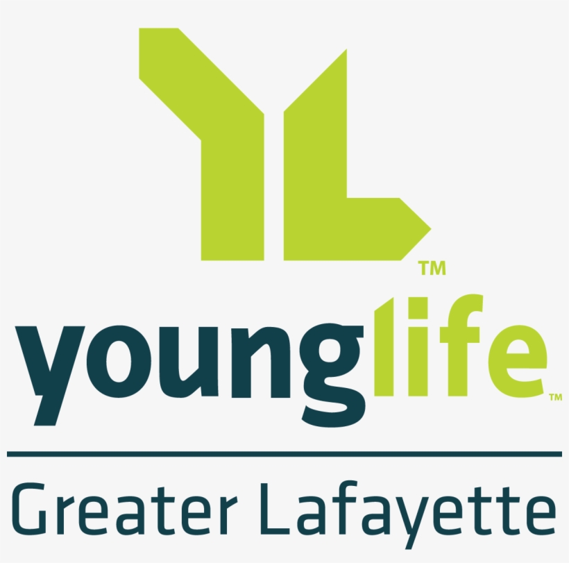 Greater Lafayette Young Life - Young Life Young Lives, transparent png