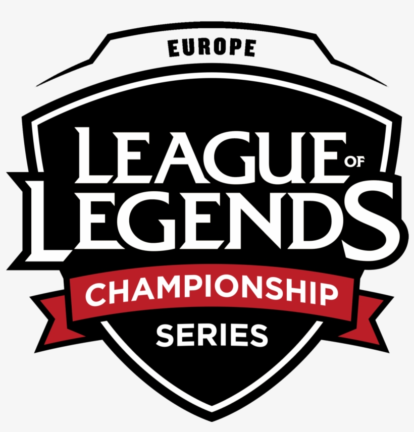 1200px-eu Lcs - League Of Legends Championship Series, transparent png