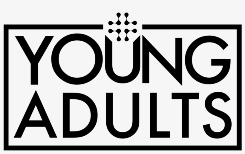 Youngadults Nobg Black-1200x800 - Oval, transparent png