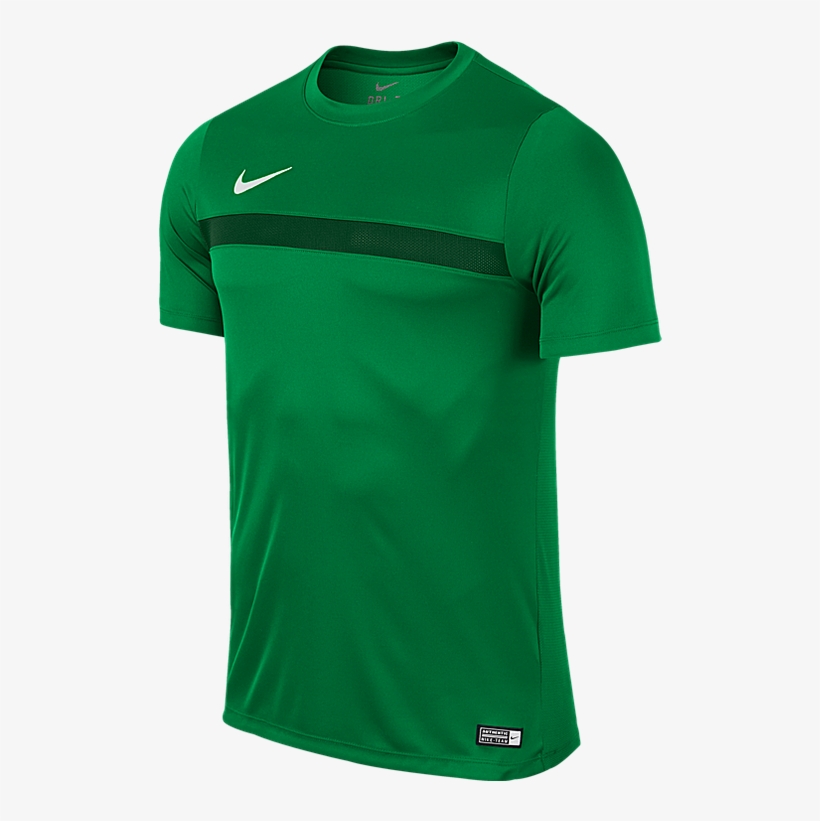 Usa Soccer Training Top - Nike Academy 16 T Shirt, transparent png