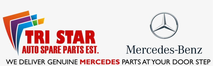 Tristar Auto - Mercedes Benz, transparent png