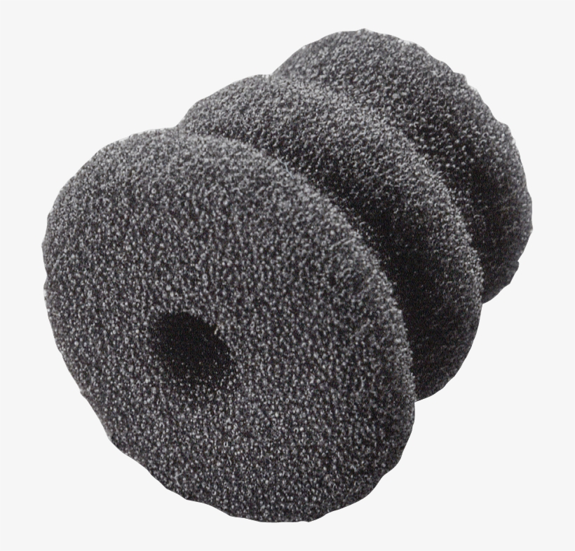 Ear Loop Cushion And Stabilizer For Tristar, Spare - Wool, transparent png