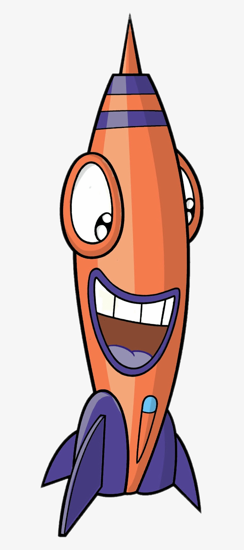 Free Png Download I Got A Rocket Clipart Png Photo - Fusée D Enfer, transparent png