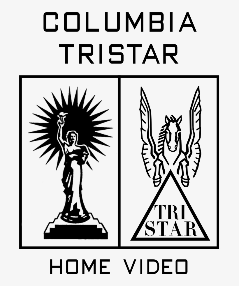 Tristar Pictures 1984, transparent png