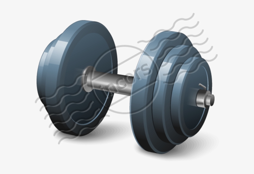 Weightlifting, transparent png