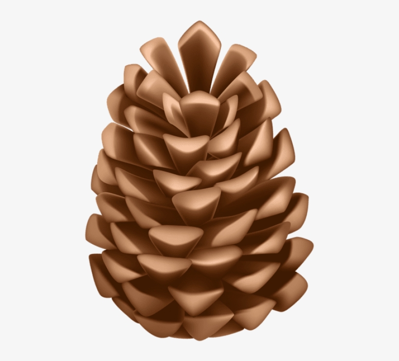 Download Pine Cone Png Clipart Png Photo - Western Yellow Pine, transparent png