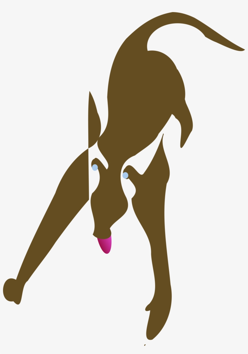 This Free Icons Png Design Of Wicked Wolf, transparent png