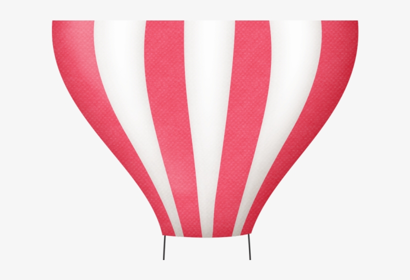 Mint Clipart Hot Air Balloon - Hot Air Balloon, transparent png