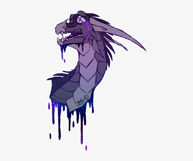 I Was Tagged To Draw The Dragonets From Memory And - Wings Of Fire Does Starflight Go Blind, transparent png