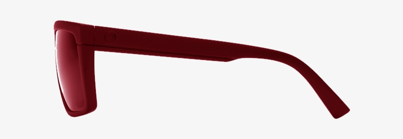 Red Frame Side - Wood, transparent png