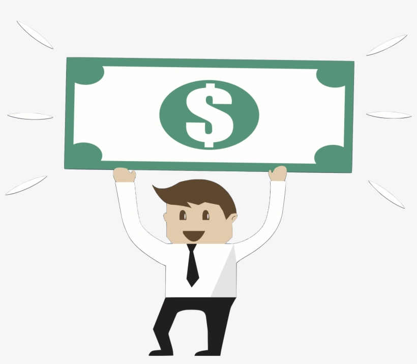 Png Image Thumb Transparent Background - Computer, transparent png