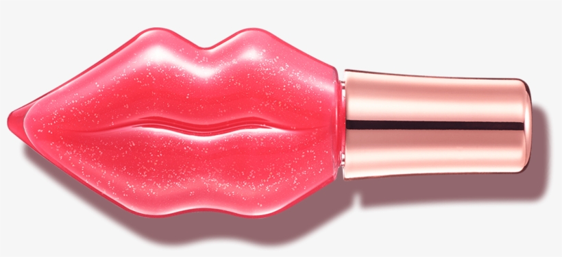 Melts On Contact With Lips - Makeup Brushes, transparent png