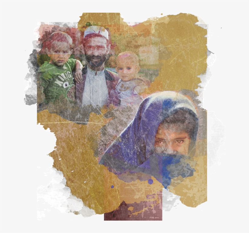Description - Watercolor Paint, transparent png